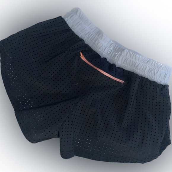 Morgan Stewart Athletic Shorts 🌵Small - Picture 2 of 8